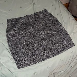 EXPRESS Mini Skirt